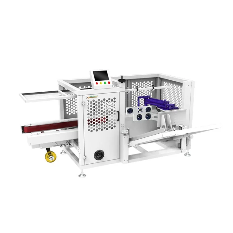 Robotic case erector